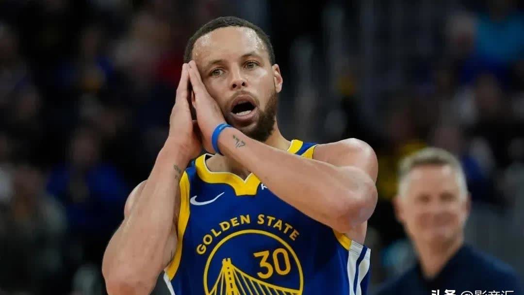  库里关键节点精彩发挥，老鹰带队取胜！
