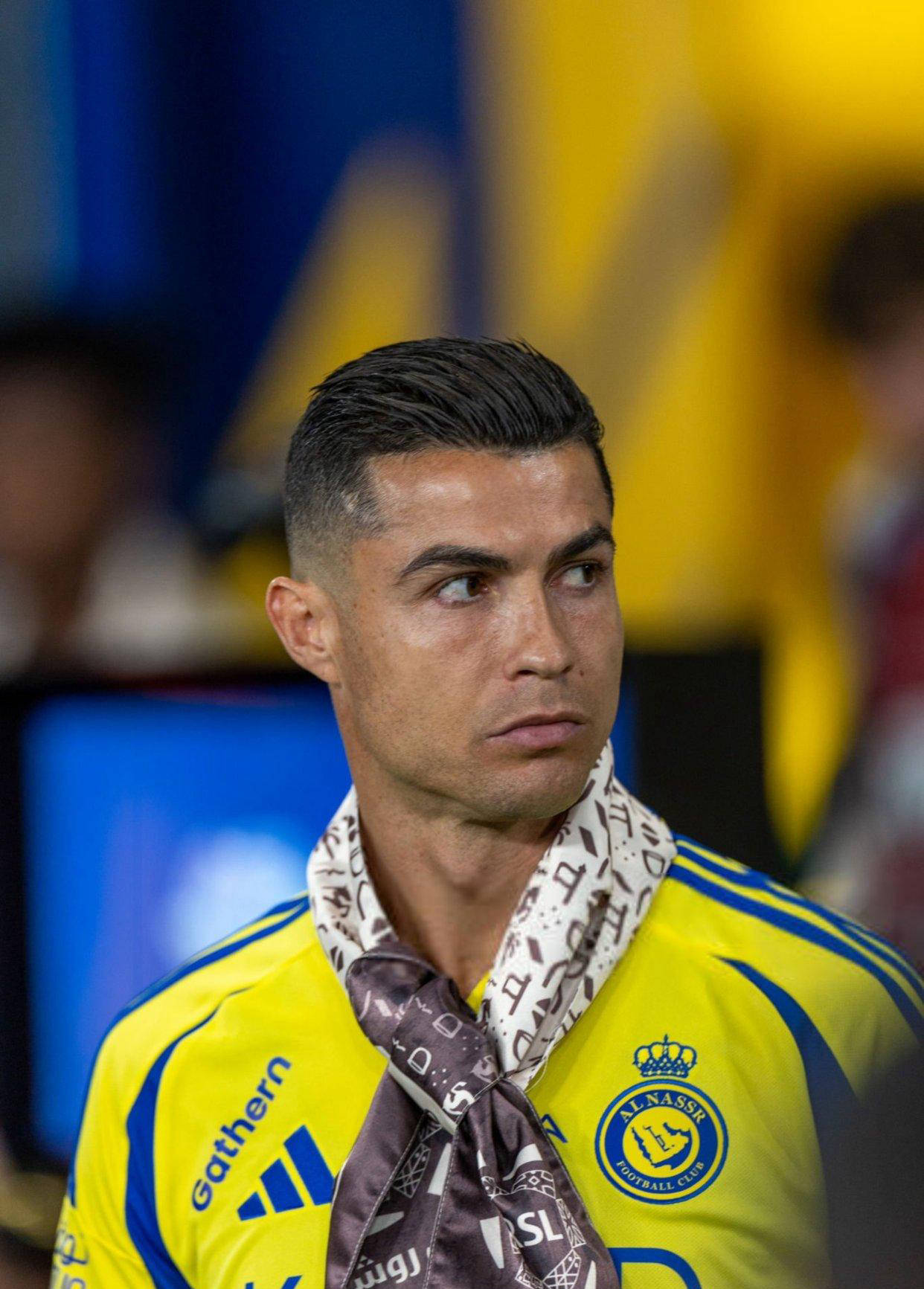  C罗关键节点战术调整，利物浦带队取胜！